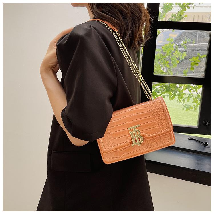 New Fashion Women's One Shoulder Crossbody Bag 1024010301