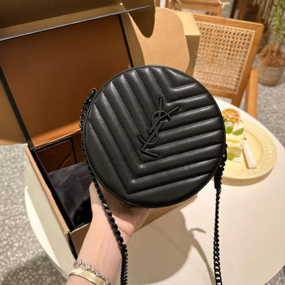 High-value Messenger Bag 1024031405