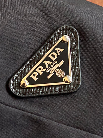 PRD Business Casual Hooded Jacket 0725021901