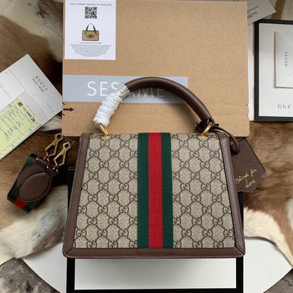 Fashion Women's Bag 08231208LCJ06