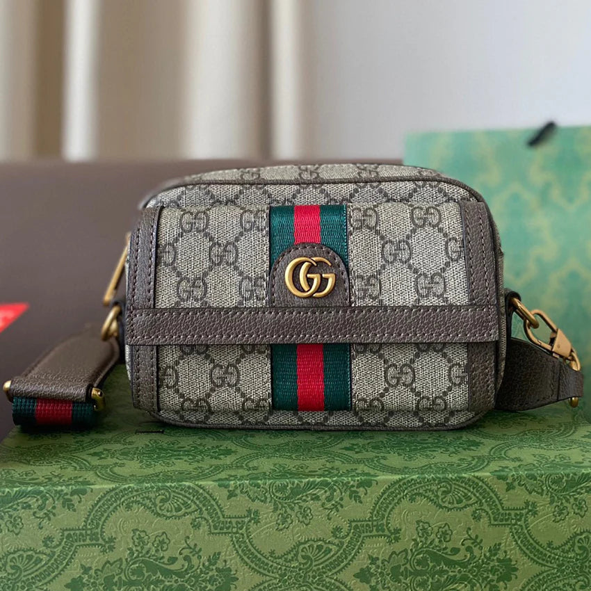 New Fashion Versatile One Shoulder Crossbody Bag 1024071107