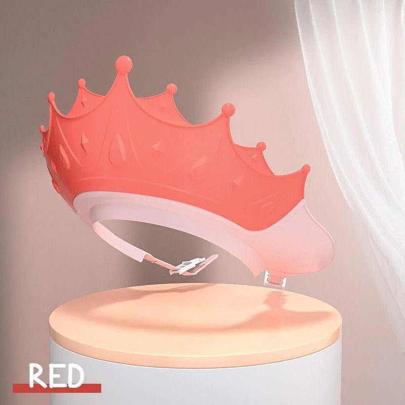 Children's Bathing Waterproof Cap