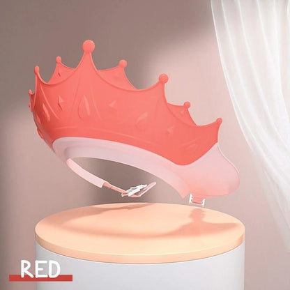 Children's Bathing Waterproof Cap