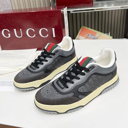 GG 25 New classic printed sports shoes 0725091505