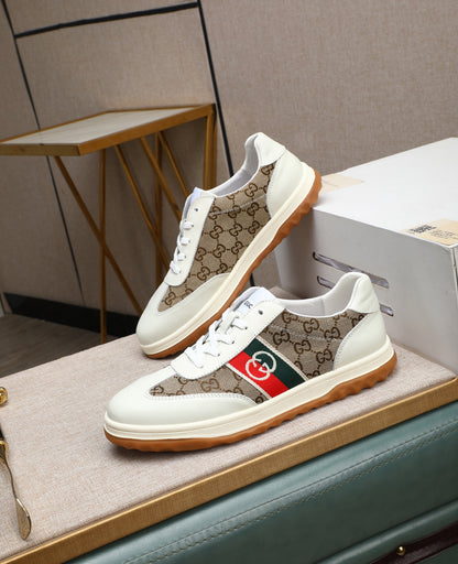 GG Fashion's new casual printed sneakers 0725090402