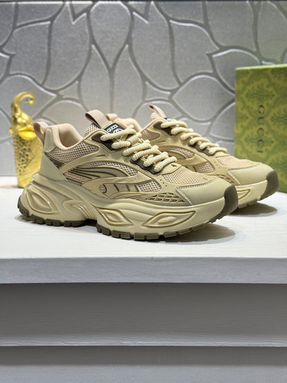 GG men's new sports shoes 0725102005