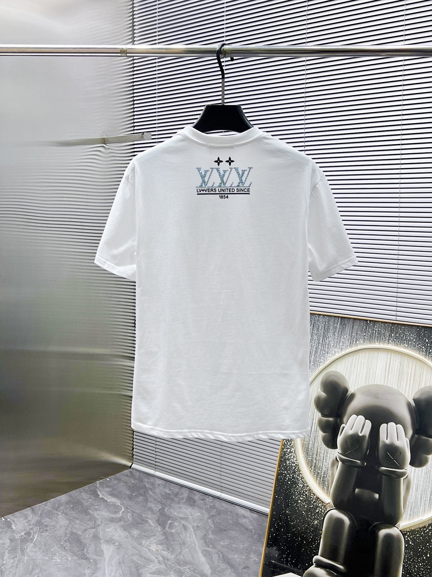 Men's summer cool short-sleeved shirts 0725060617