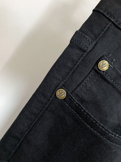 Lvv25ss new fashion men's jeans 0725051204