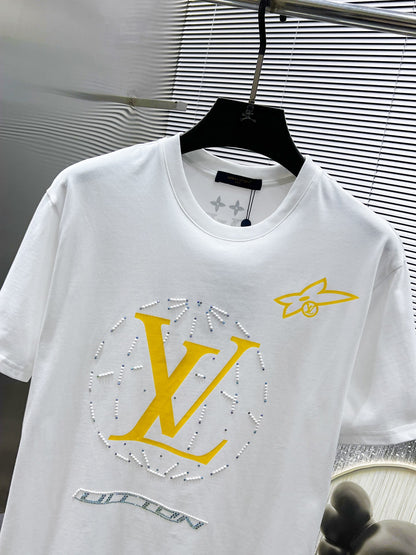 Men's summer cool short-sleeved shirts 0725060617