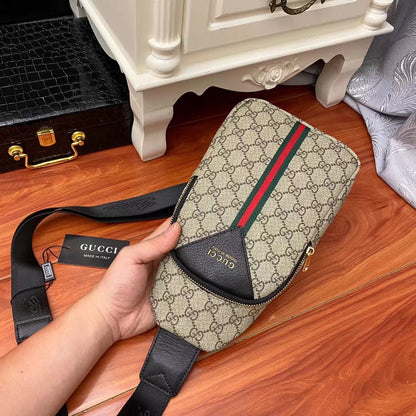 New fashion all-match fashion shoulder bag  SXC053106