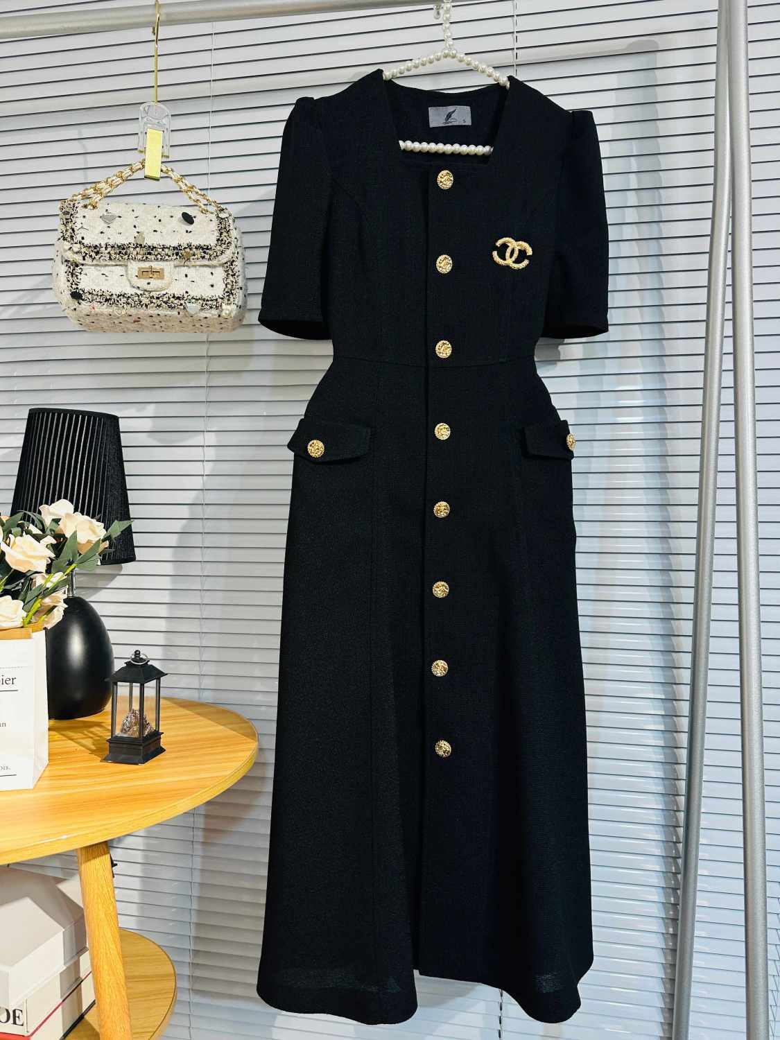 French haute couture dress PD10021203