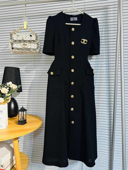 French haute couture dress PD10021203