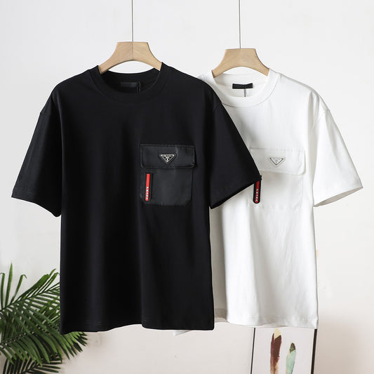 PRD men's fashionable casual T-shirt 0725060903