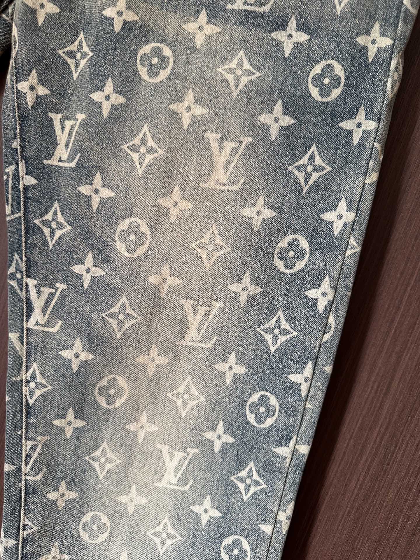 Lvv 25ss new fashion jeans 0725080607