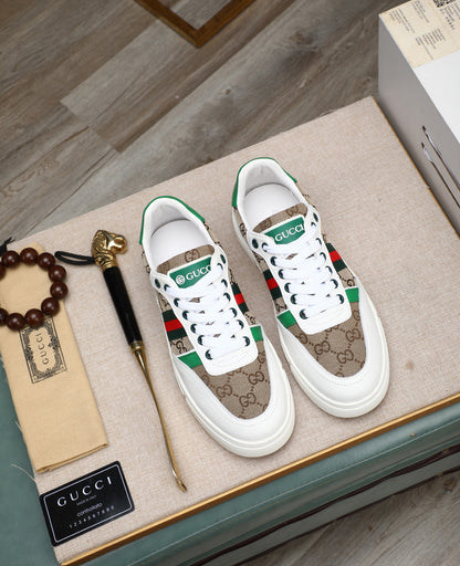 GG Fashion's new casual printed sneakers 0725090404