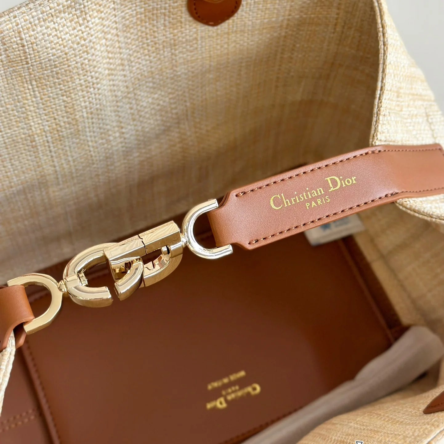 Toujours versatile commuting shopping bag 1024111209