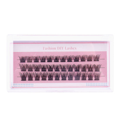 Catch Me Segmented Natural Lashes