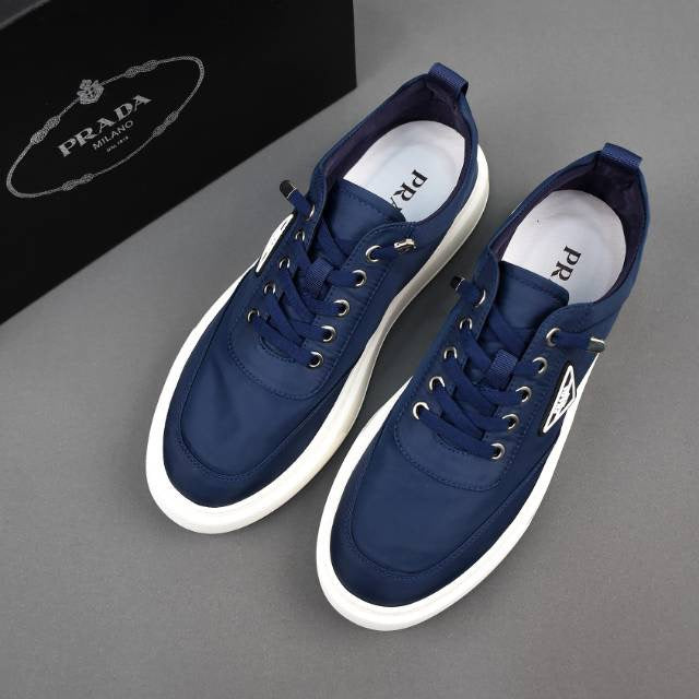 PRD stylish simple breathable cloth shoes 0724101406