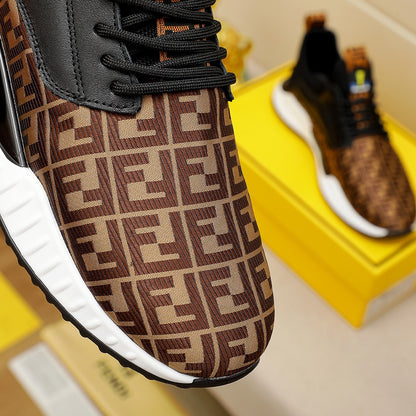 New Series  Casual Comfortable Sneakers