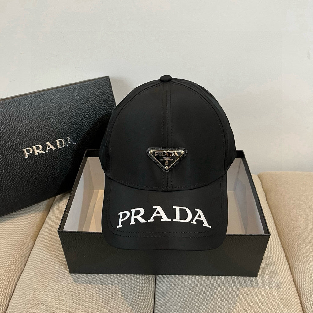 PRD fashionable peaked hat 0725040907