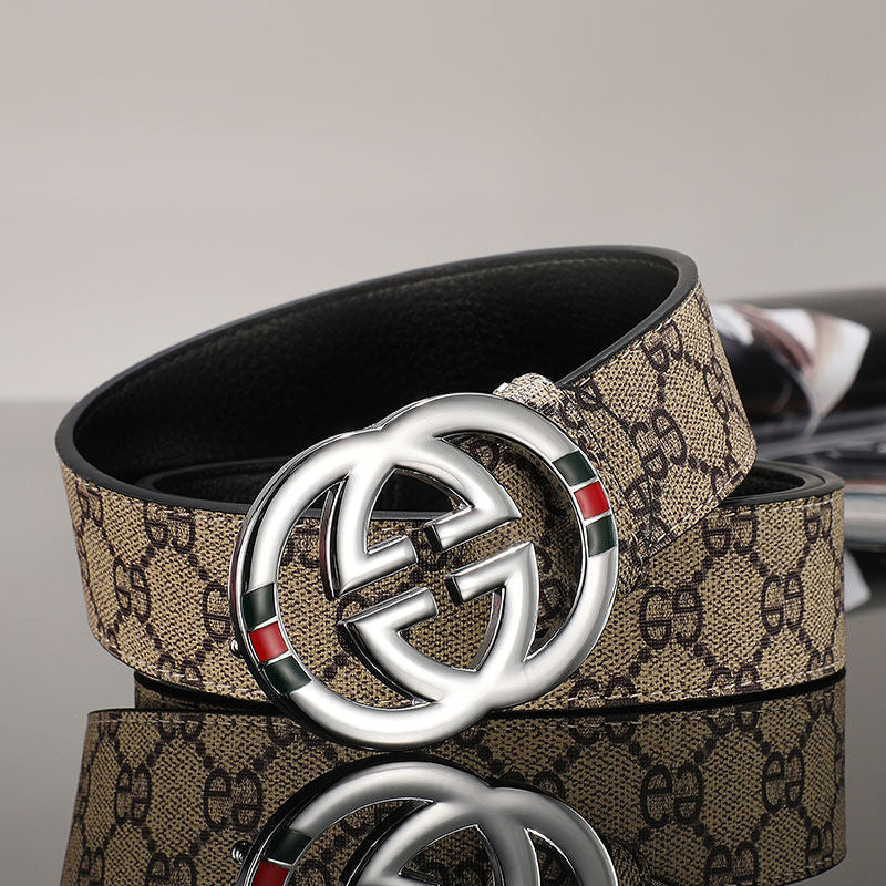 New fashion all-match belt  25