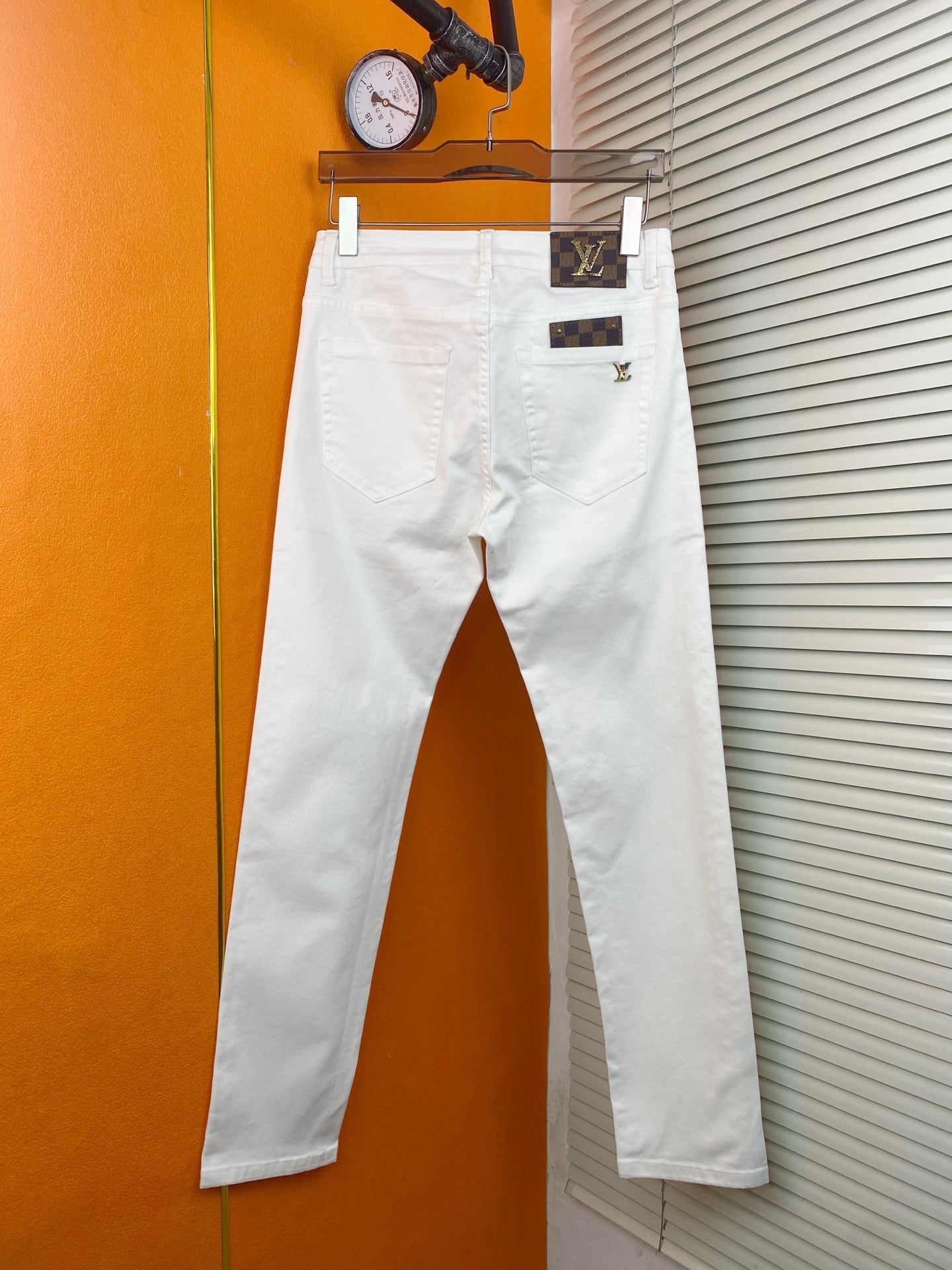 Lvv25ss new fashion men's jeans 0725051204