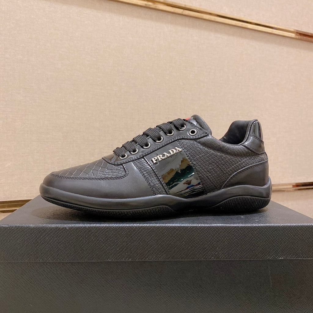 PRD fashionable men's sports shoes 0725062401