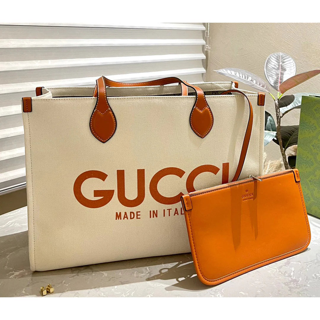 New fashion versatile canvas tote bag 1024041006