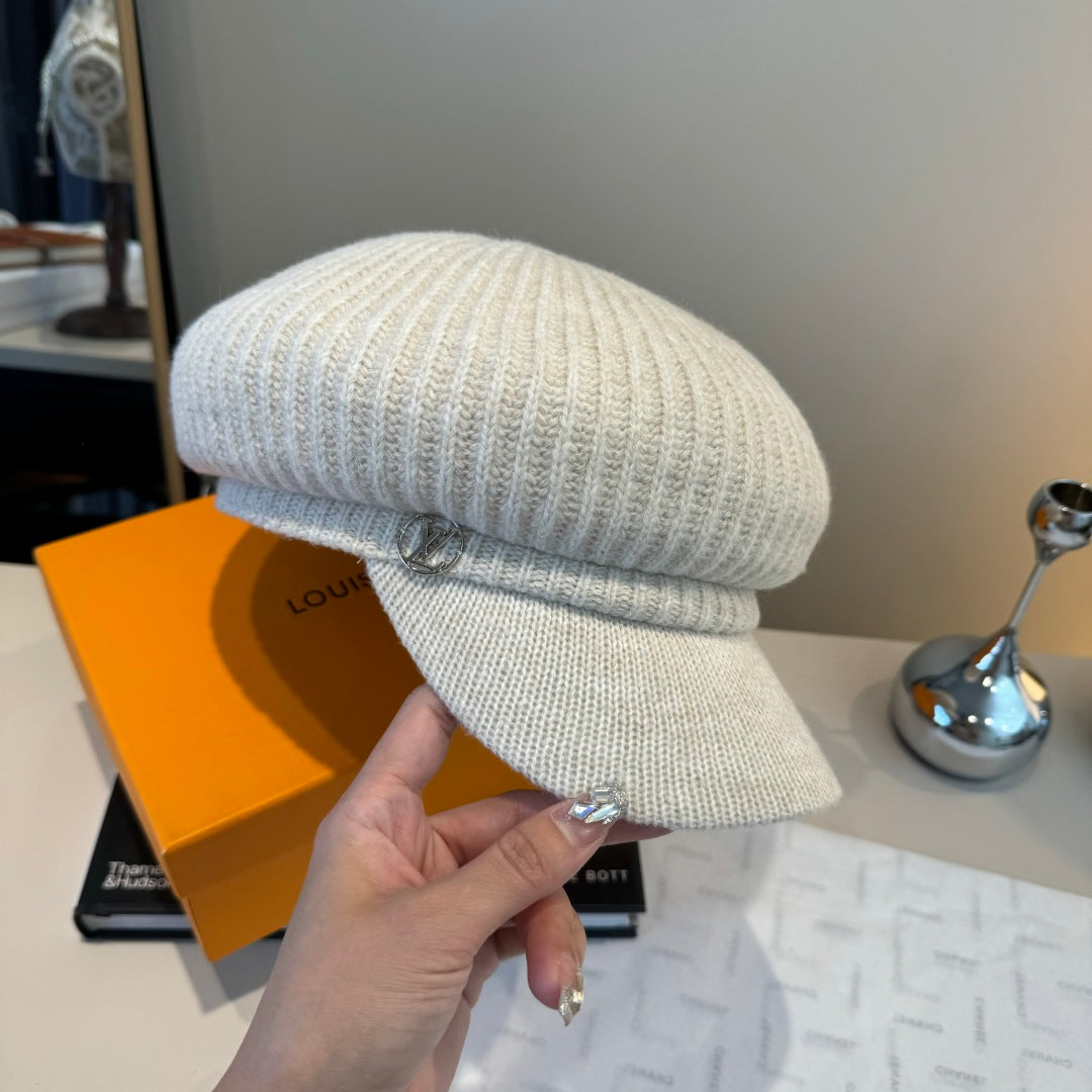 Lvv fashionable knitted cap 07250901101