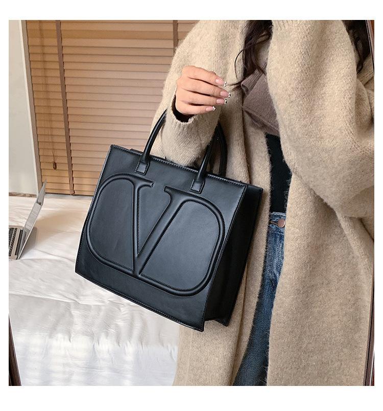 New Women's Bag Handbag Two-piece Set Mother Bag 1024051519