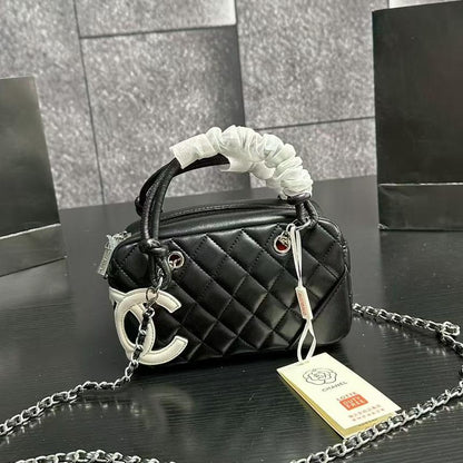 CNL Fashionable pillow bag 0725091702