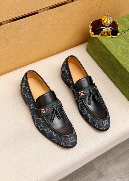 New Fashion Casual Men's Shoes WB1023101918