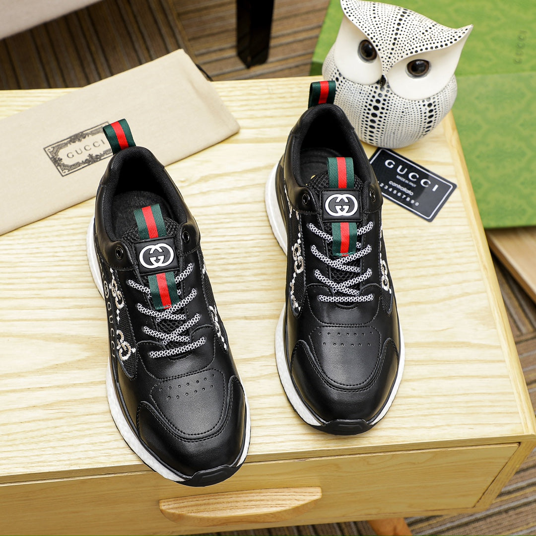 GG Fashion Casual sports shoes 0725082904