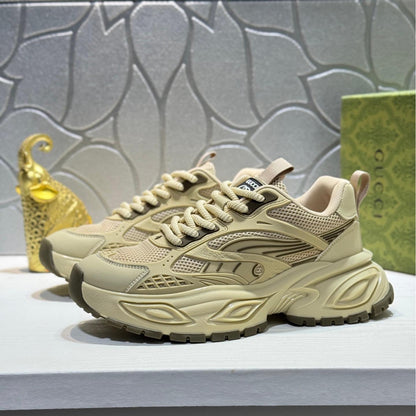 GG men's new sports shoes 0725102005