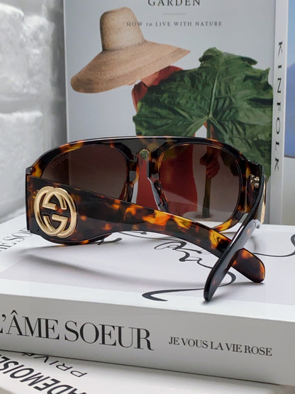 GG fashion glasses 0725091106