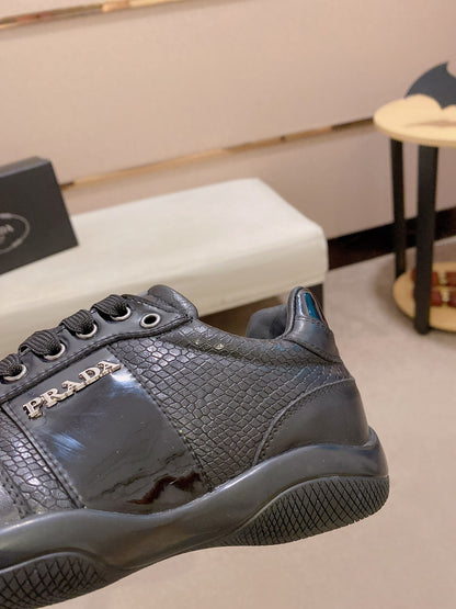 PRD fashionable men's sports shoes 0725062401