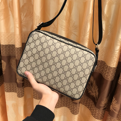 G fashion single-shoulder crossbody bag 0725061808