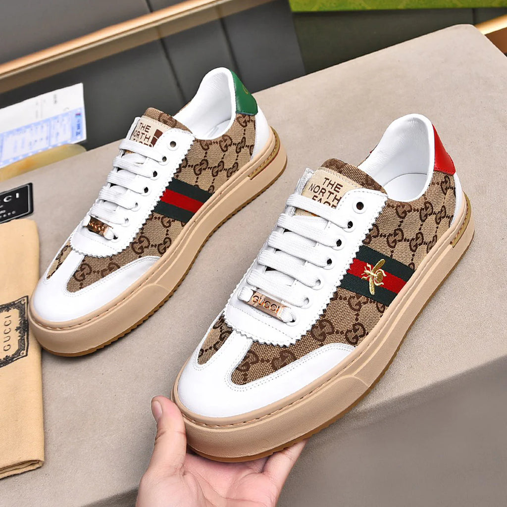 New classic versatile men's sports shoes 1024122410