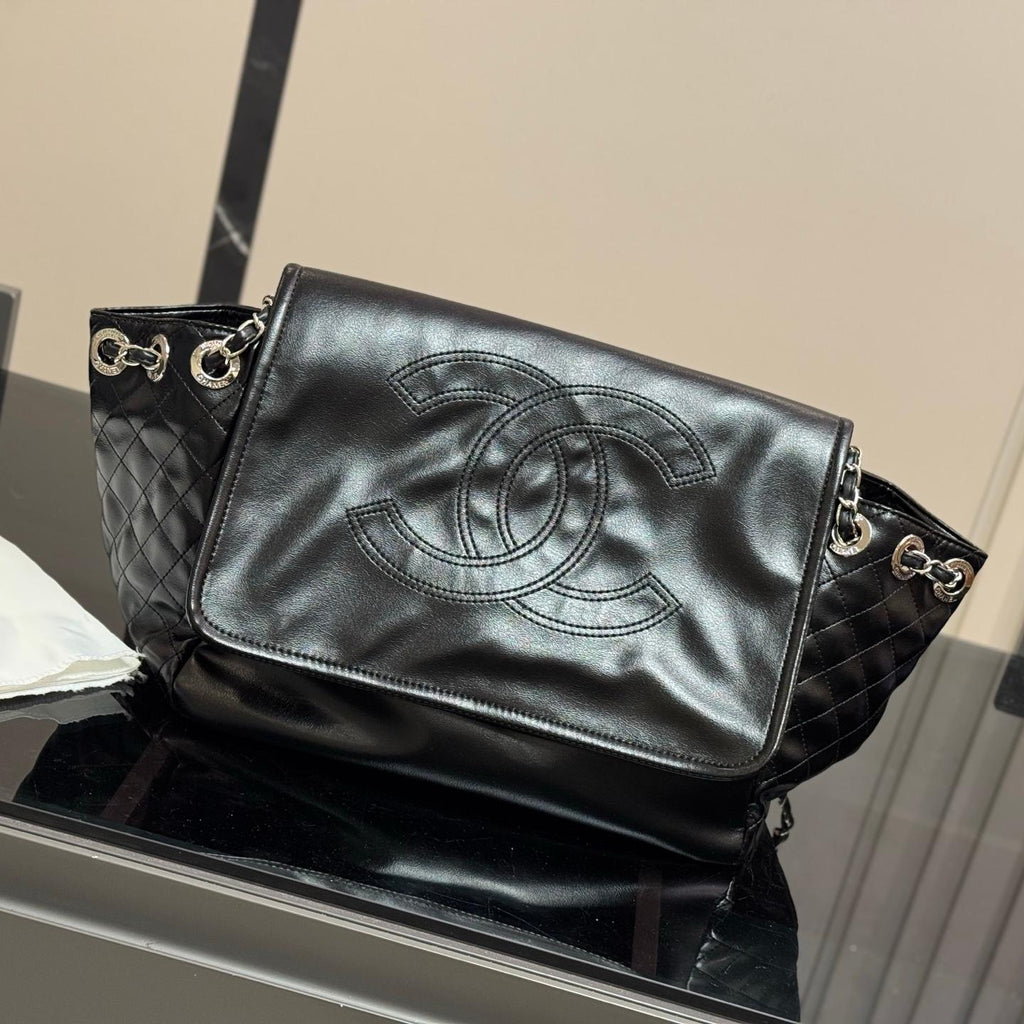 CNL fashionable Messenger bag 0725090401