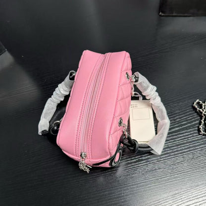 CNL Fashionable pillow bag 0725091702