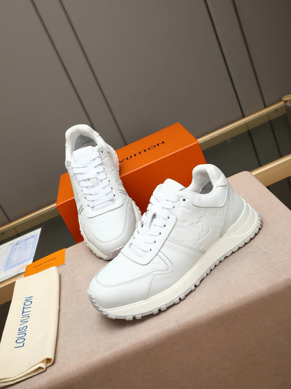 Lvv fashion new printed sports shoes 0725080503