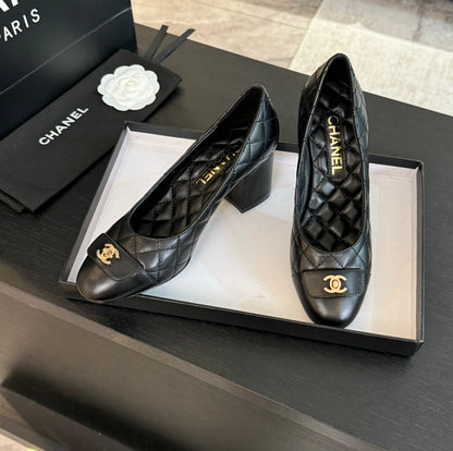 CNL Luxury Fashion Diamond High Heels0725020802