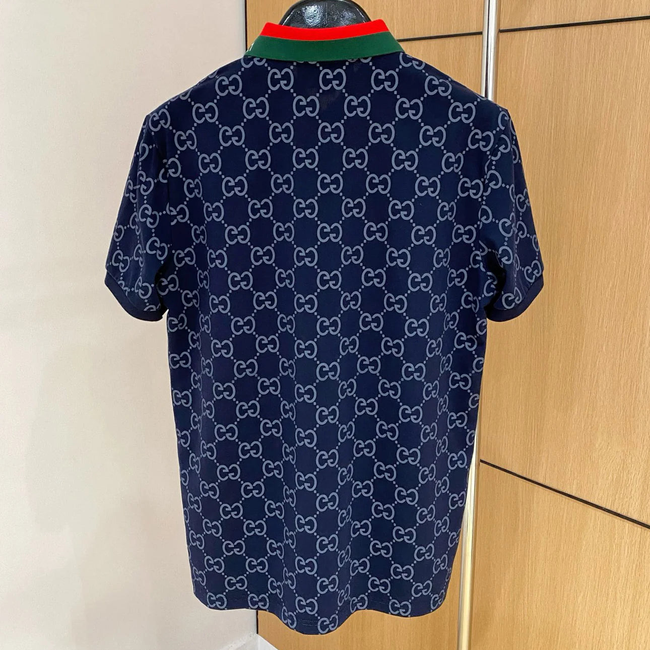 New Spring/Summer Short sleeved Polo T-shirt 1025032106