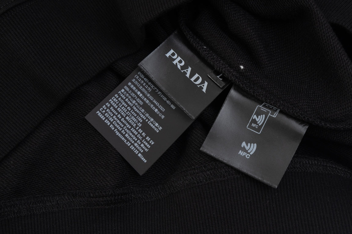 PR Unisex Sweatshirt 1824101602