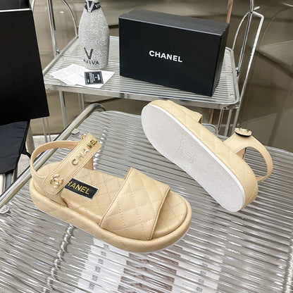 CNL spring beach sandals 0724031506