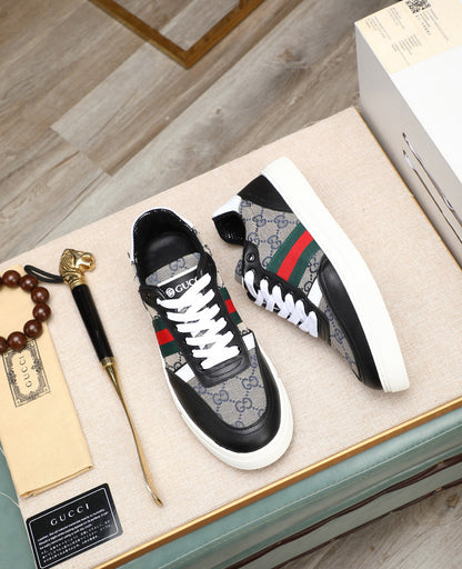 GG Fashion's new casual printed sneakers 0725090404