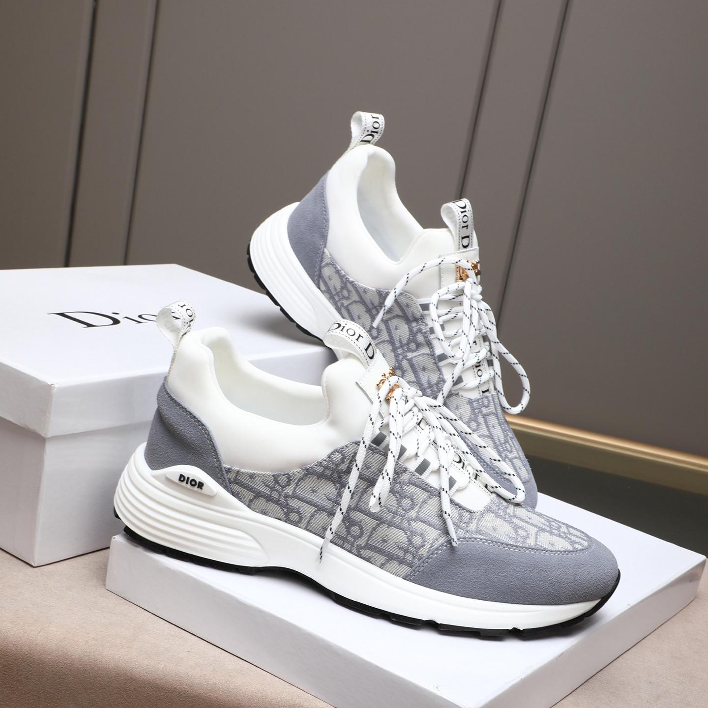 Dio Casual men's sports shoes 0725091504