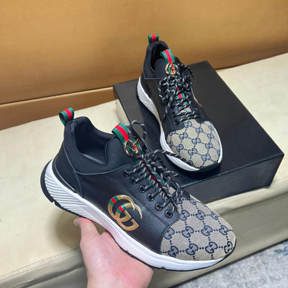 GG fashion men's sports shoes 0725072401