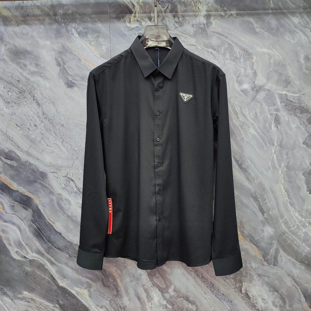 PRD 24ss new long-sleeved shirt 1024101415