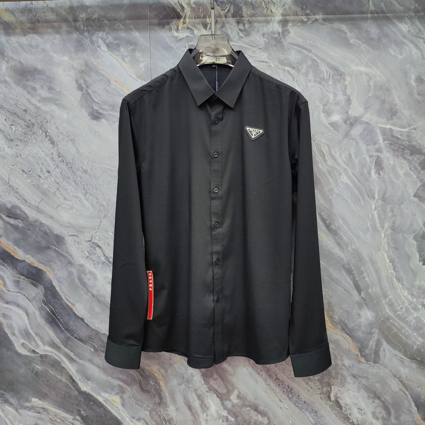 PRD 24ss new long-sleeved shirt 1024101415